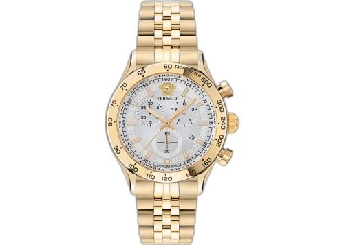 Versace Hellenyium Chrono Bracelet VE2U01124
