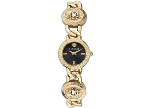 Versace Stud Icon Diamond VE3C00422