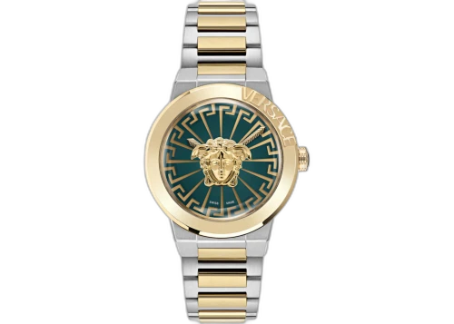 Versace Medusa Infinite Bracelet VE3F00422