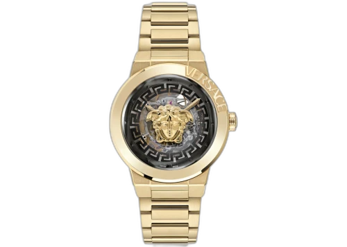 Versace Medusa Infinite Limited Edition Skeleton VE3G00222