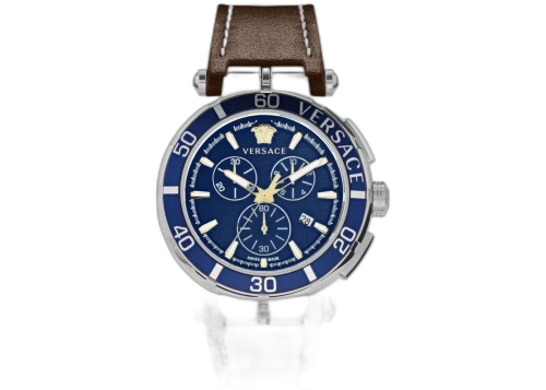 Versace Greca Chrono VE3L00122
