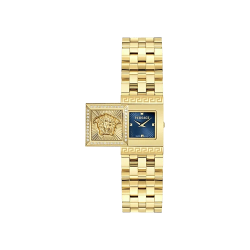 Versace Reveal Precious Diamond Box Set 'Gold'
