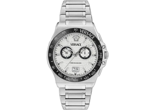 Versace Greca Reaction Chronograph VE5N00126