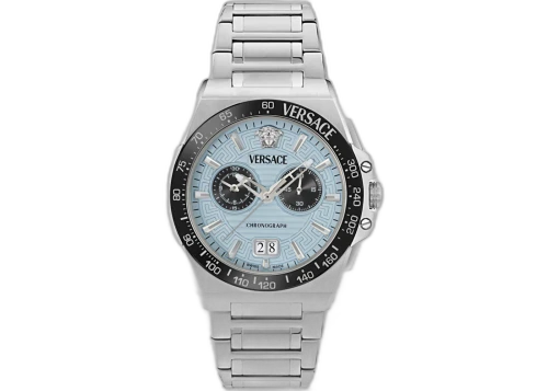 Versace Greca Reaction Chronograph VE5N00226