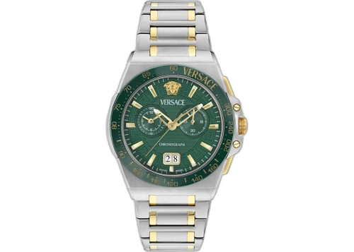 Versace Greca Reaction Chronograph VE5N00426
