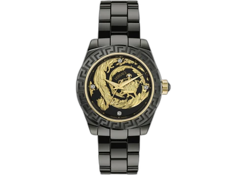 Versace DV One 20th Anniversary Automatic VE6B00725