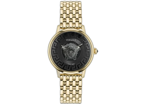 Versace Medusa Alchemy VE6F00523