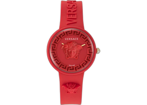 Versace Medusa Pop Silicone VE6G00723