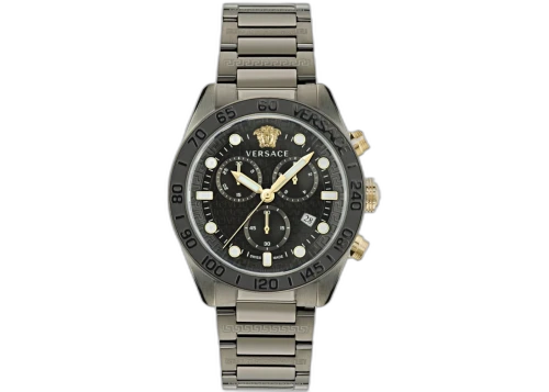 Versace Greca Dome Chrono VE6K00623