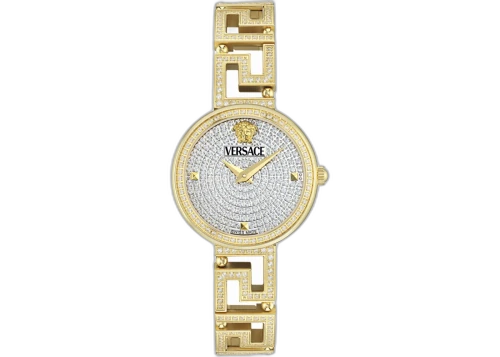 Versace Greca Goddess Diamond VE7A00524