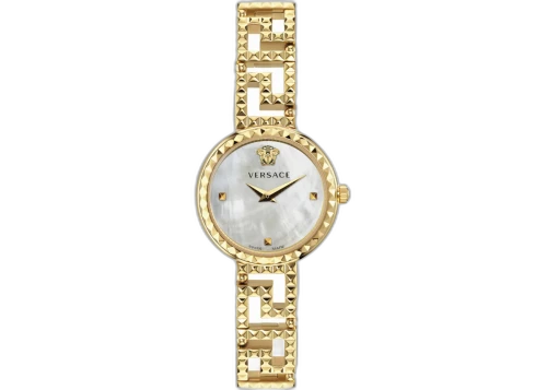 Versace Greca Goddess Mother of Pearl VE7A00825
