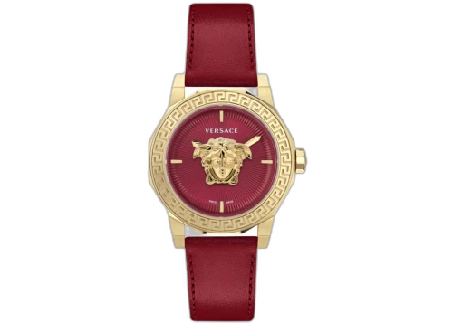 Versace Medusa Deco Leather VE7B00123