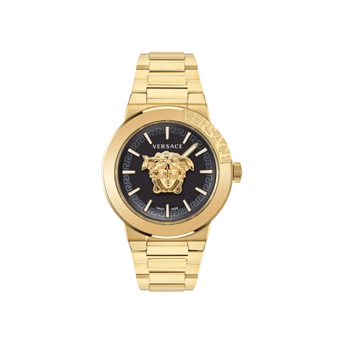 Versace Medusa Infinite Bracelet Watch 'Gold'
