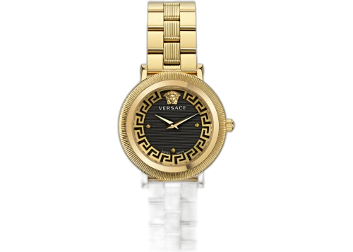 Versace Greca Flourish Bracelet VE7F00623