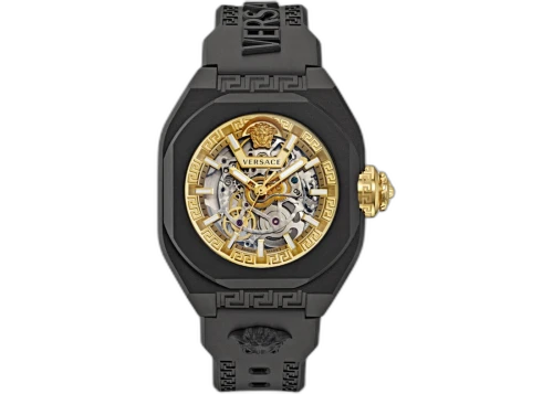 Versace V-Legend Skeleton VE7L00123