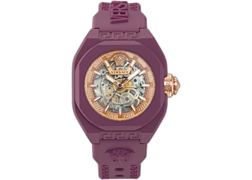 Versace V-Legend Skeleton VE7L00323