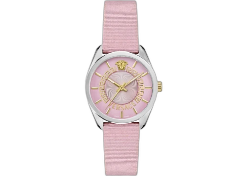 Versace New V-Circle Grosgrain VE8A00124