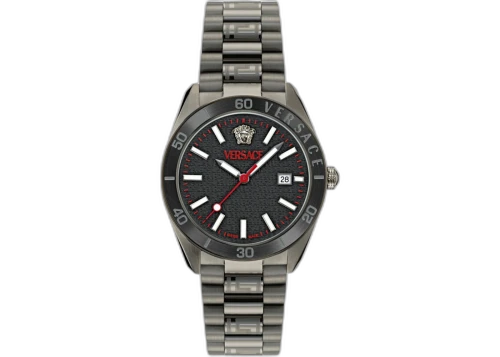 Versace V-Dome Bracelet VE8E00724