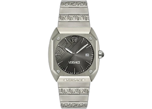 Versace Antares Titanium VE8F00524