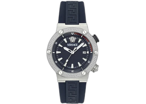 Versace Greca Logo Diver VE8G00124