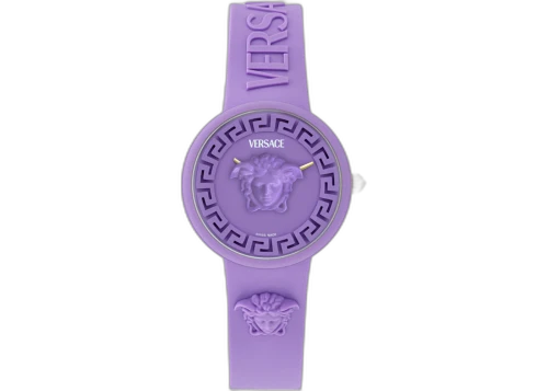 Versace Medusa Pop Silicone VE8J00224