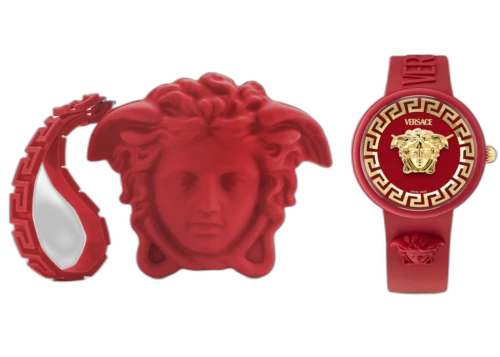 Versace Medusa Pop Silicone VE8J00324