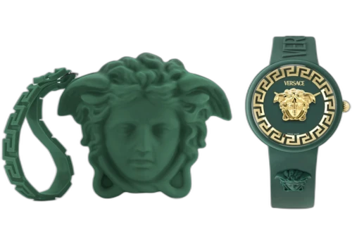 Versace Medusa Pop Silicone VE8J00424