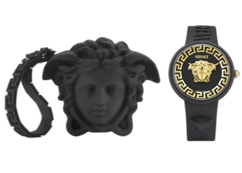 Versace Medusa Pop Silicone VE8J00624