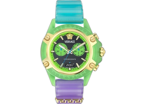 Versace Icon Active Chronograph VE8P00524