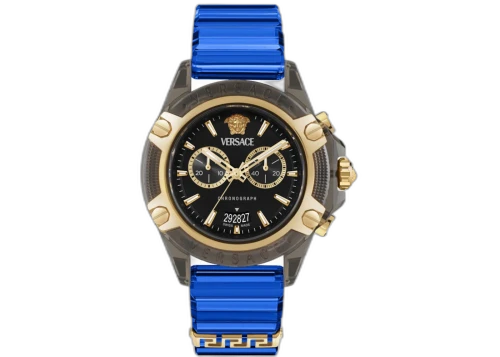 Versace Icon Active Chronograph VE8P00925