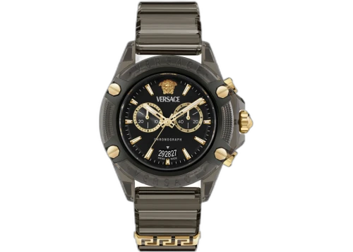 Versace Icon Active Chronograph VE8P01125
