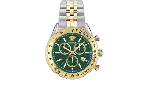 Versace Chrono Master VE8R00524