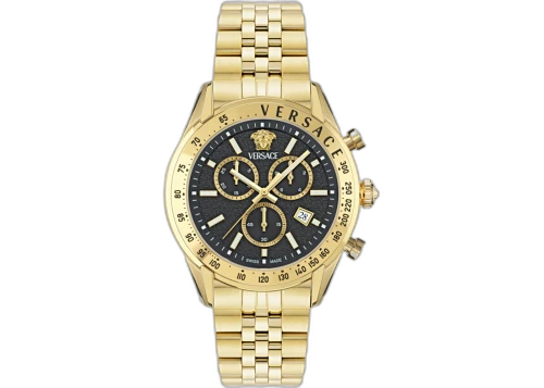 Versace Chrono Master VE8R00624