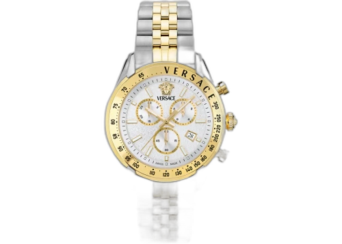 Versace Chrono Master VE8R00825