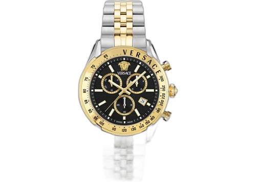Versace Chrono Master VE8R00925