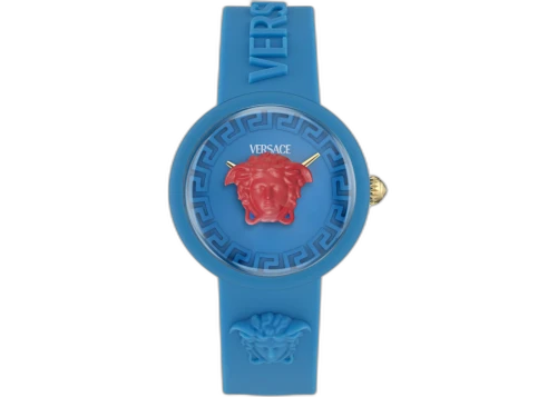 Versace Medusa Pop Kids Silicone VE9200125