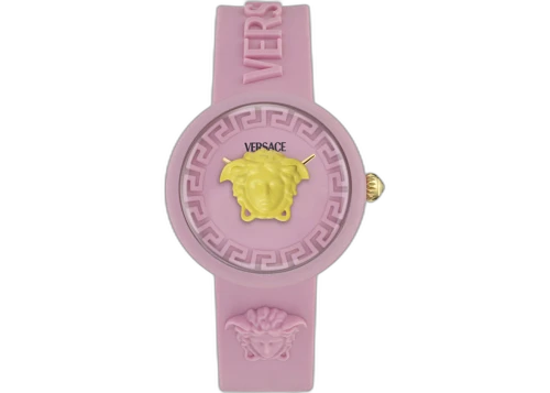Versace Medusa Pop Kids Silicone VE9200325