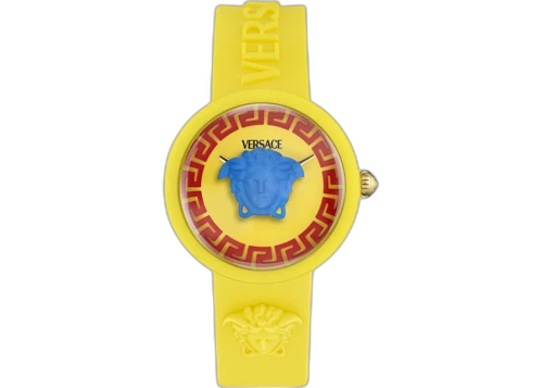 Versace Medusa Pop Kids Silicone VE9200425