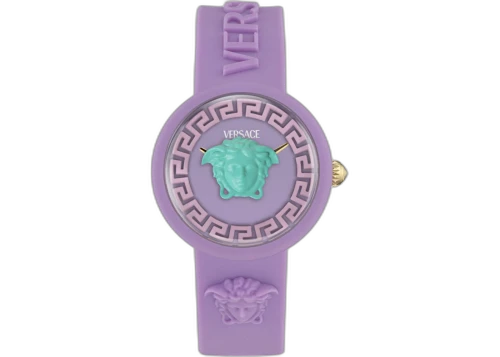 Versace Medusa Pop Kids Silicone VE9200525