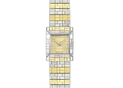 Versace Mosaic Bracelet VE9B00424