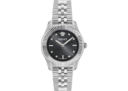 Versace Greca Time Diamond VE9CA0525