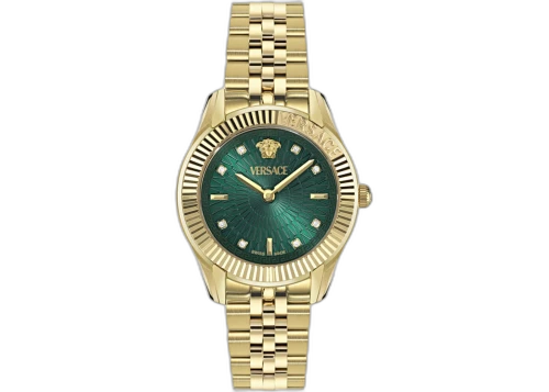 Versace Greca Time Diamond VE9CA0725