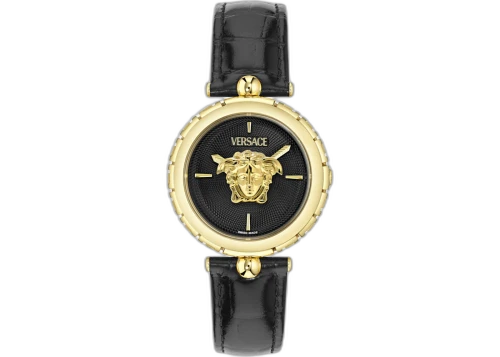 Versace Medusa Heritage Leather VE9D00124