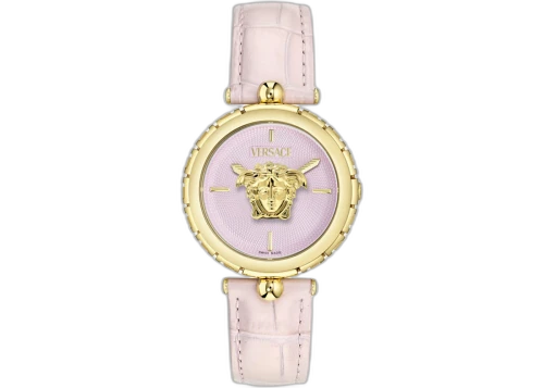 Versace Medusa Heritage Leather VE9D00224