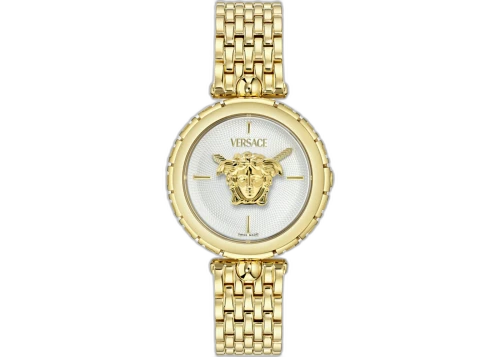 Versace Medusa Heritage Bracelet VE9D00524