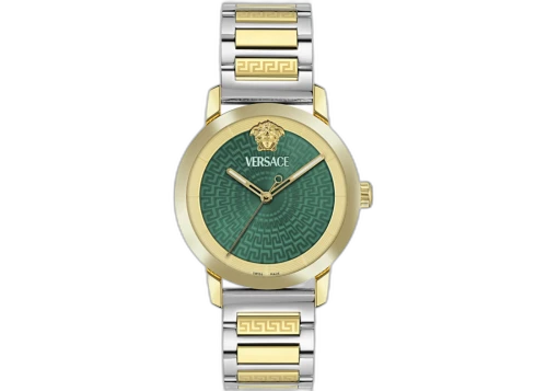 Versace V-Helix Bracelet VE9G00324