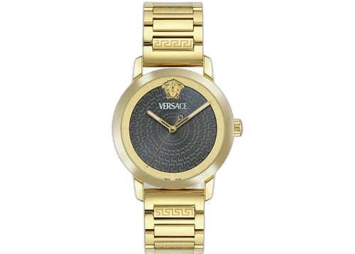 Versace V-Helix Bracelet VE9G00524