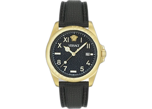 Versace Anteo Leather VE9H00224