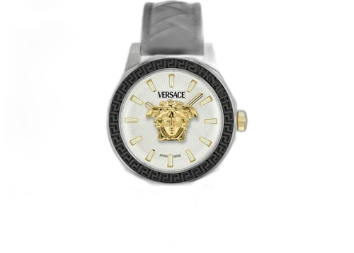 Versace Medusa Deco Leather VE9I00124