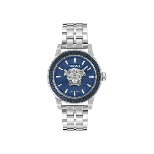 Versace Medusa Deco Bracelet Watch 'Stainless Steel'